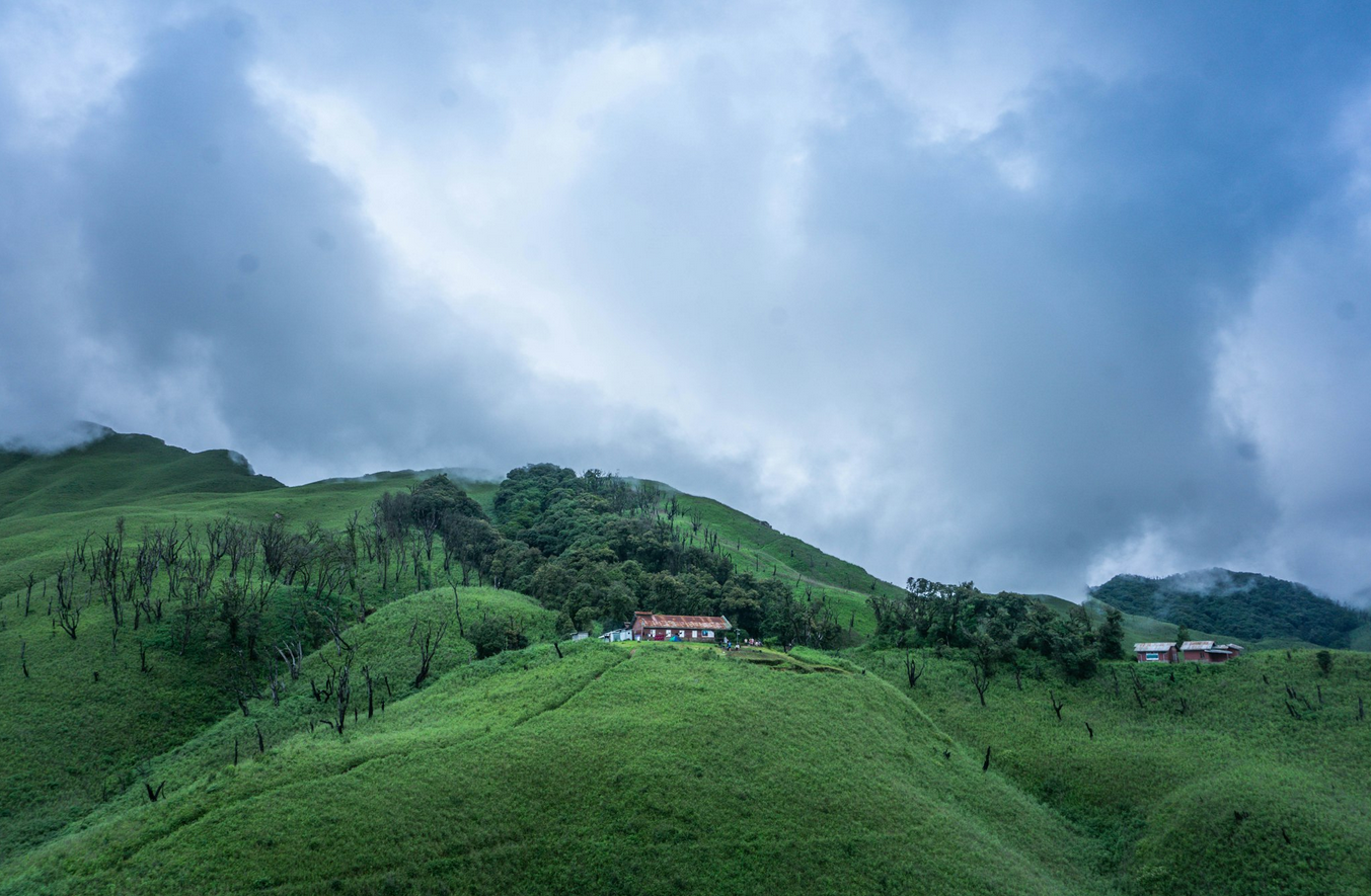 12 Best Places to Visit in Northeast India 12 Best Places to Visit in Northeast India